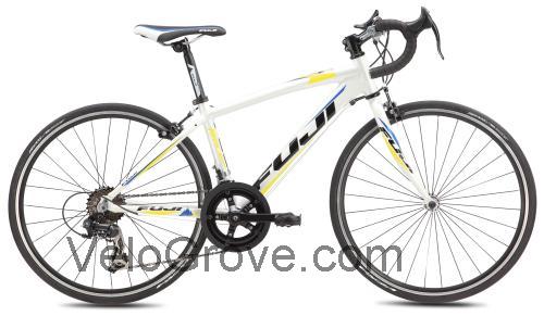 Fuji Ace 24 specs and reviews 